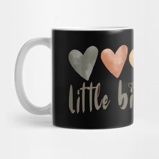 Little bits of love Mug